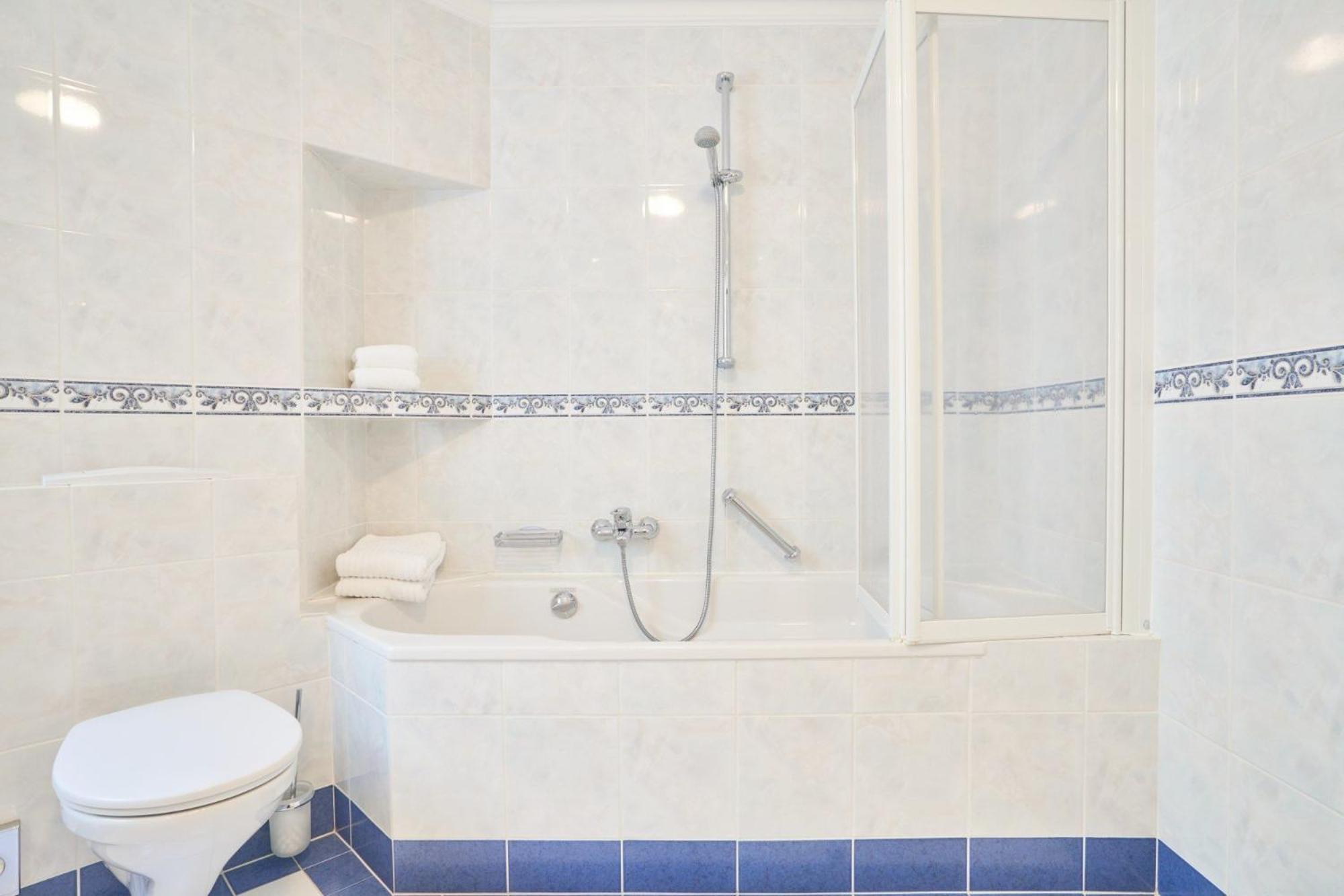 Apartment Duenenrose, App 31