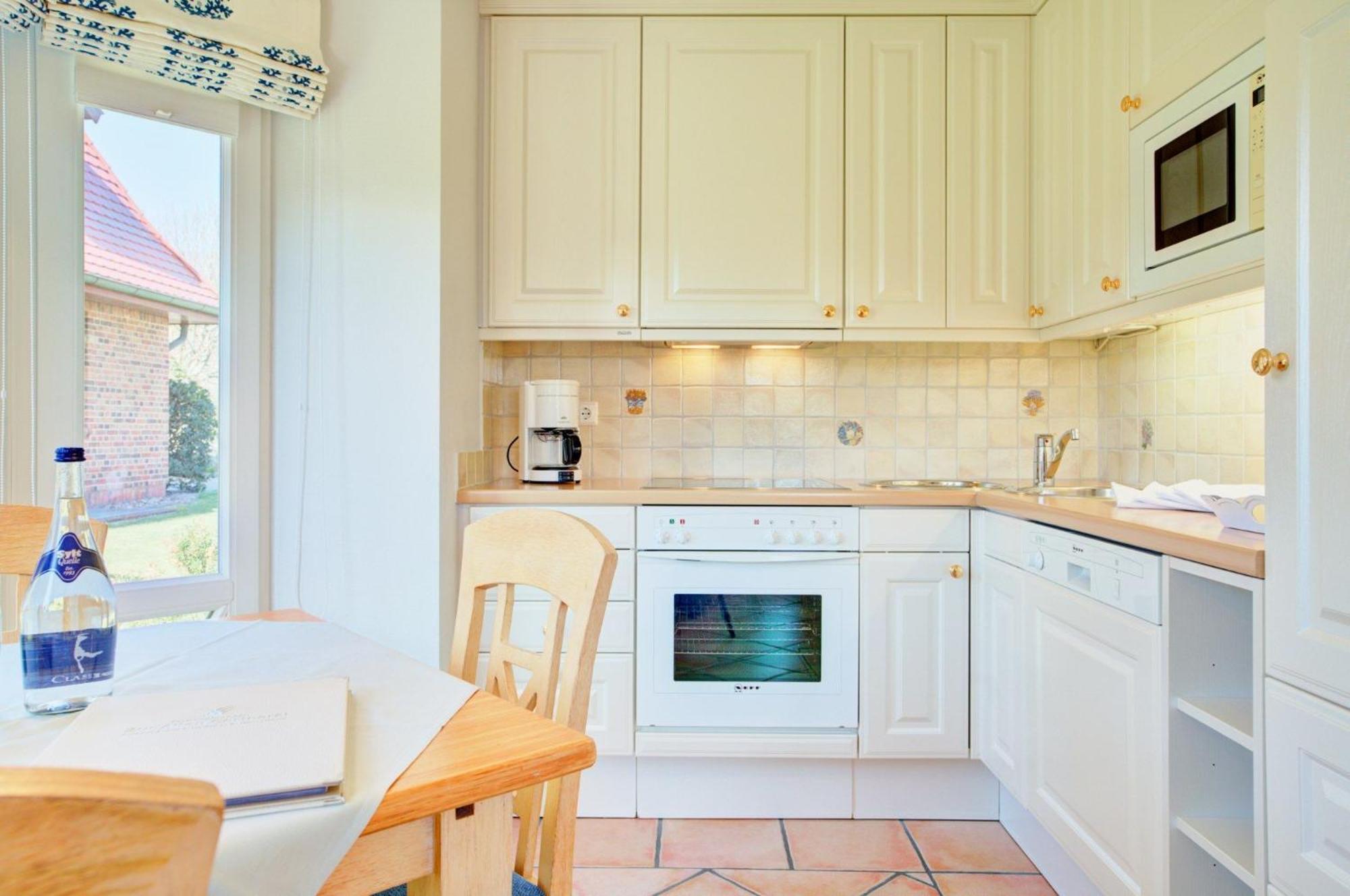 Duenenrose, App 31 Apartment