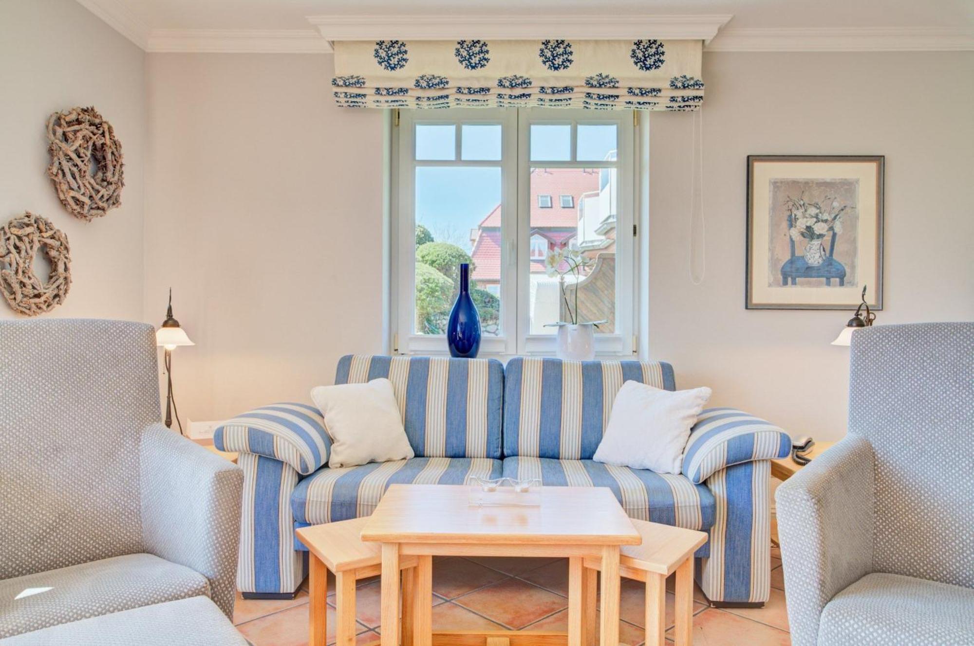 Apartment Duenenrose, App 31